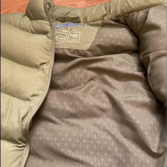 Ladies WindRiver vest - Picture 4 of 5